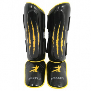 Bruce Lee Gel been/wreef beschermer 14BLSBO040